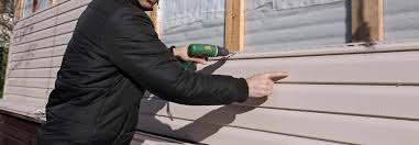 Best Siding for New Construction  in Newport, NC